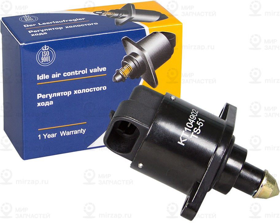 Запчасть KRAFT KT104902