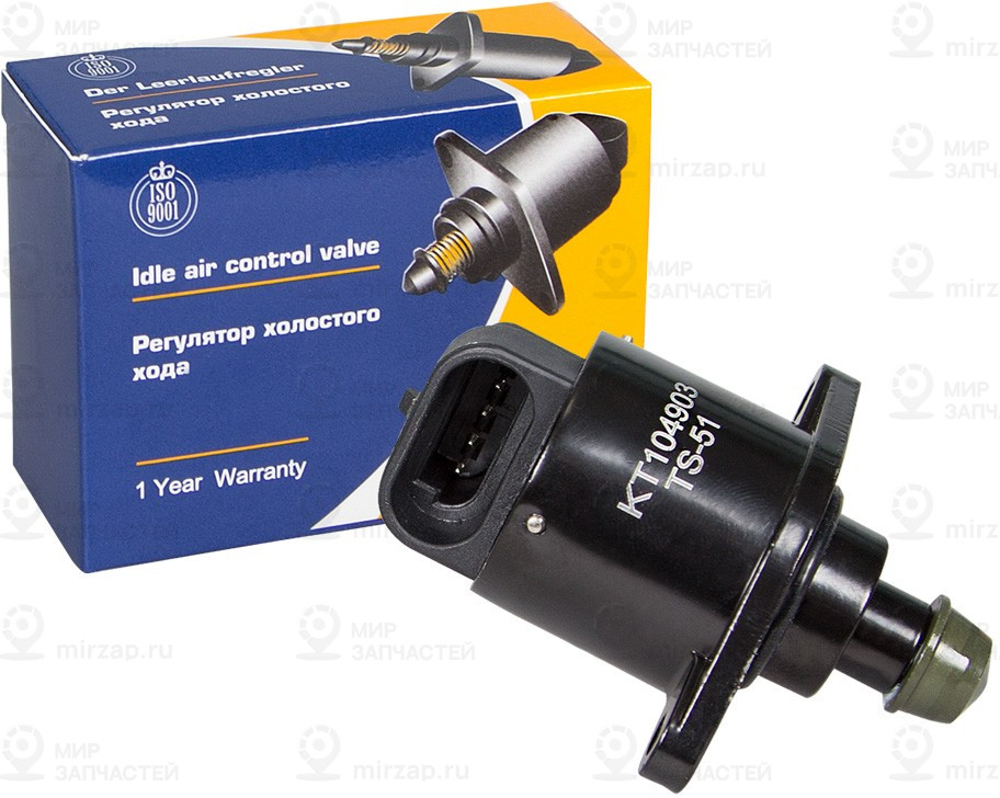 Запчасть KRAFT KT104903