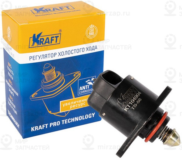 Запчасть KRAFT KT104904