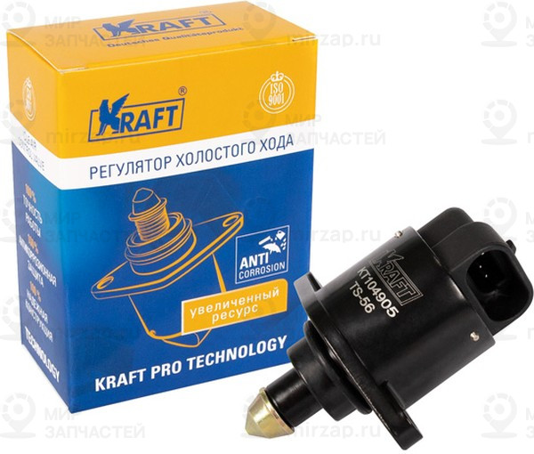 Запчасть KRAFT KT104905