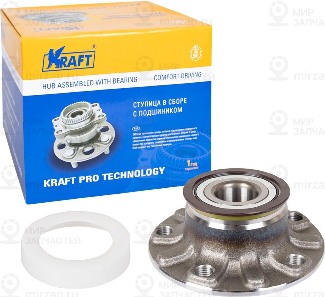 Запчасть KRAFT KT110001