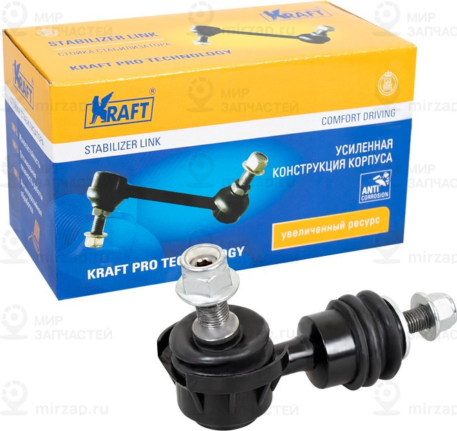 Запчасть KRAFT KT202003