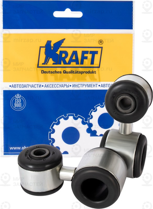 Запчасть KRAFT KT202091