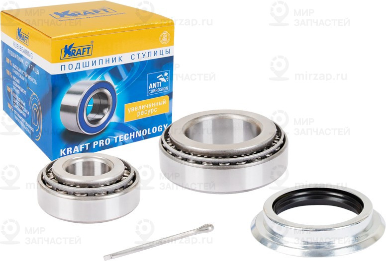 Запчасть KRAFT KT204522
