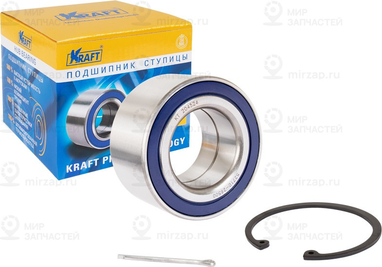 Запчасть KRAFT KT204524