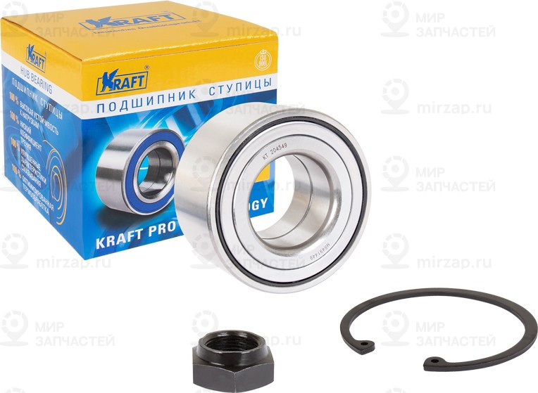 Запчасть KRAFT KT204549