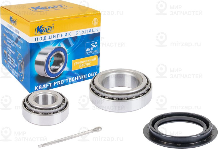 Запчасть KRAFT KT204555