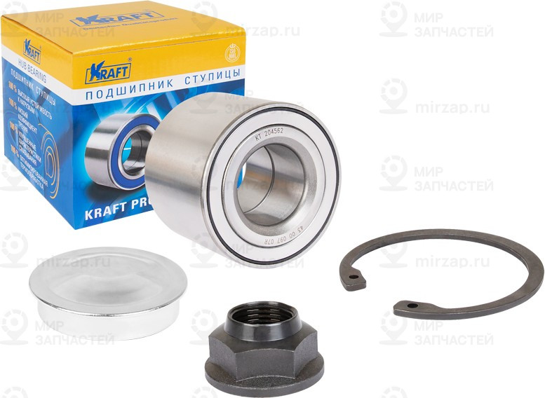 Запчасть KRAFT KT204562
