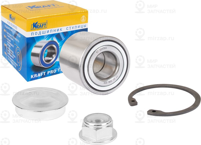 Запчасть KRAFT KT204564