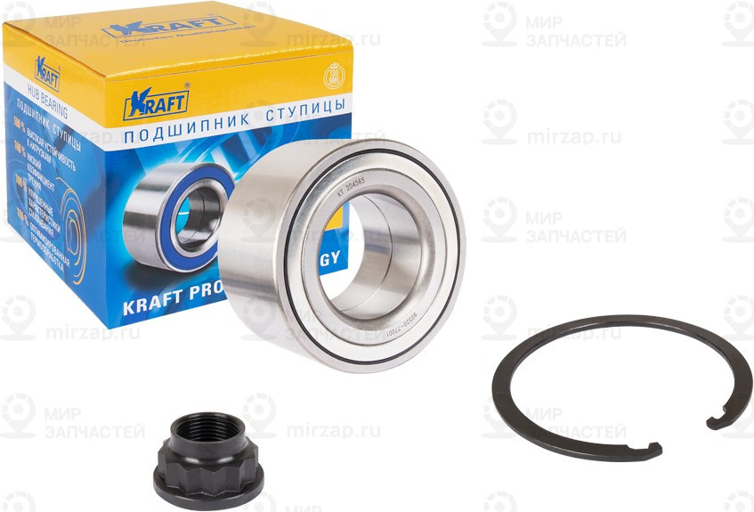 Запчасть KRAFT KT204565
