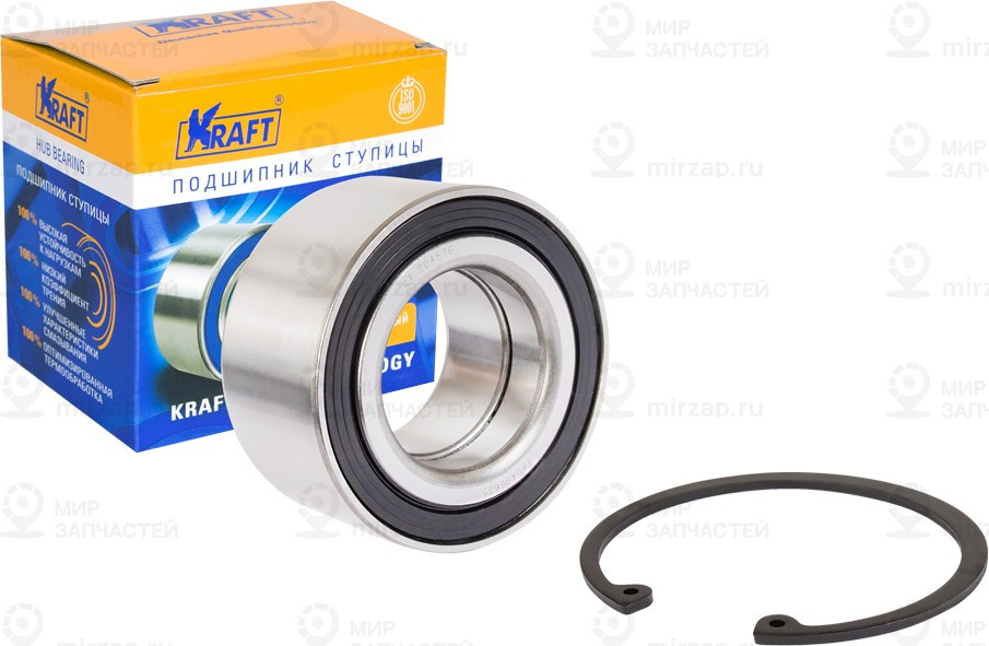 Запчасть KRAFT KT204576