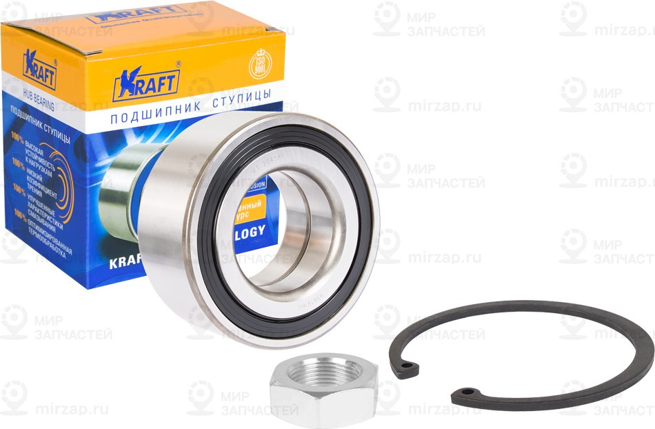 Запчасть KRAFT KT204581