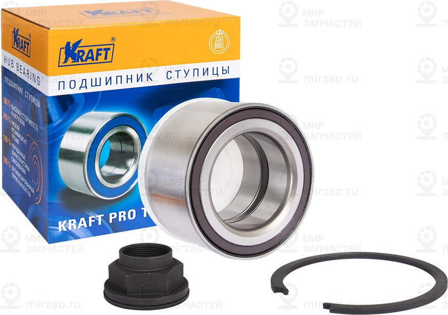 Запчасть KRAFT KT204583