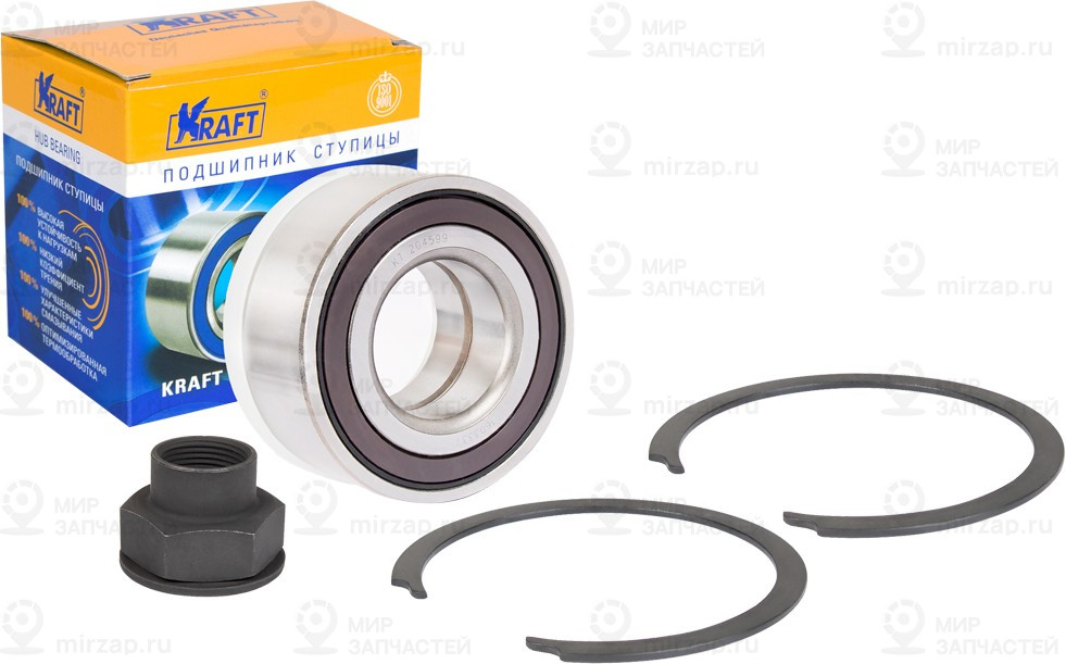 Запчасть KRAFT KT204599