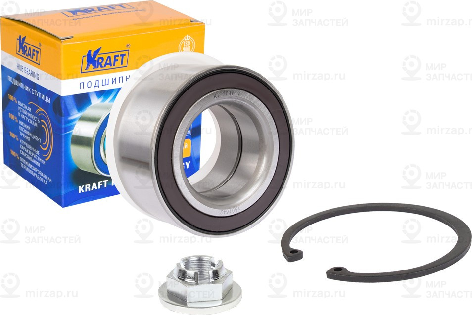 Запчасть KRAFT KT204614