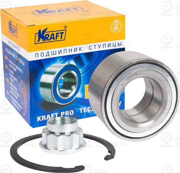 Запчасть KRAFT KT204615