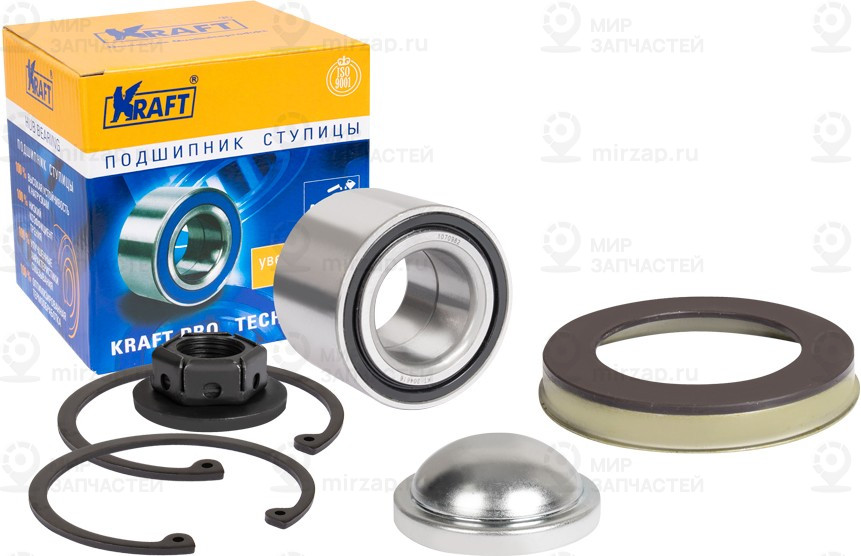 Запчасть KRAFT KT204616