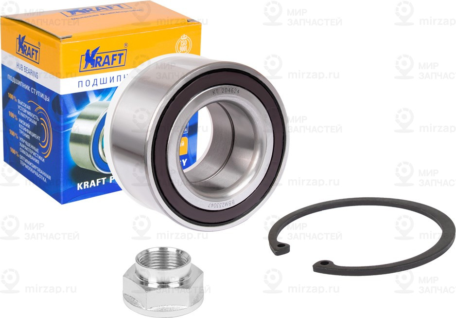 Запчасть KRAFT KT204624