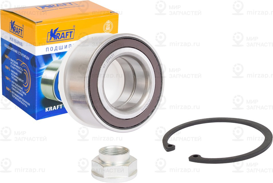 Запчасть KRAFT KT204633