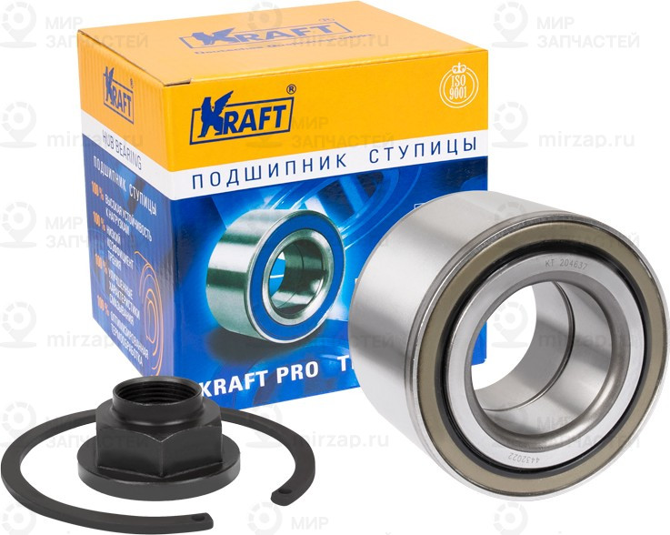 Запчасть KRAFT KT204637
