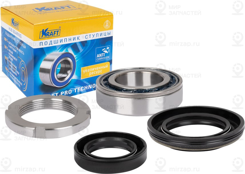 Запчасть KRAFT KT204663