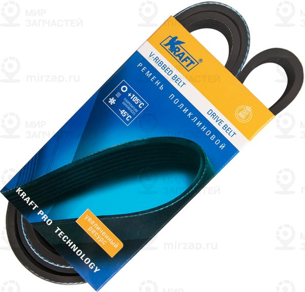 Запчасть KRAFT KT685661