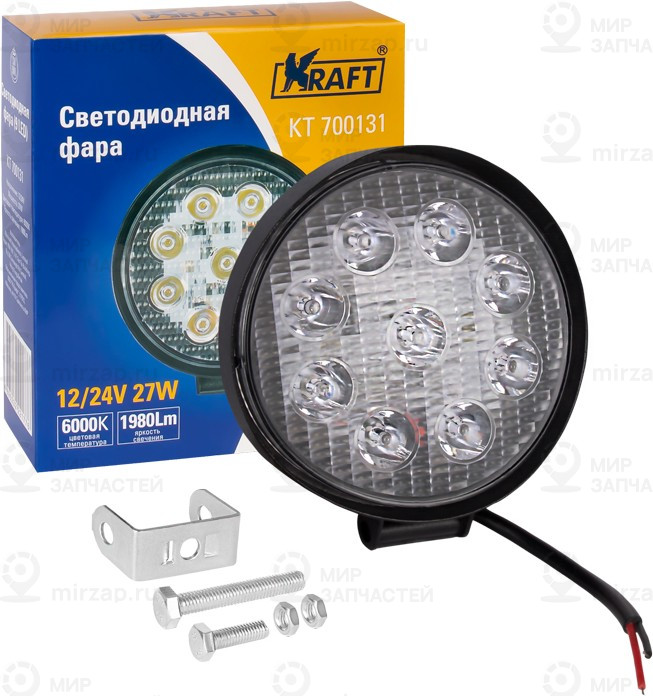 Запчасть KRAFT KT700131