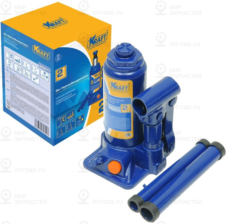 Запчасть KRAFT KT800011