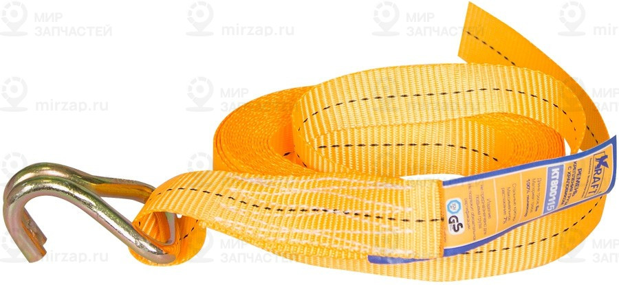 Запчасть KRAFT KT800115