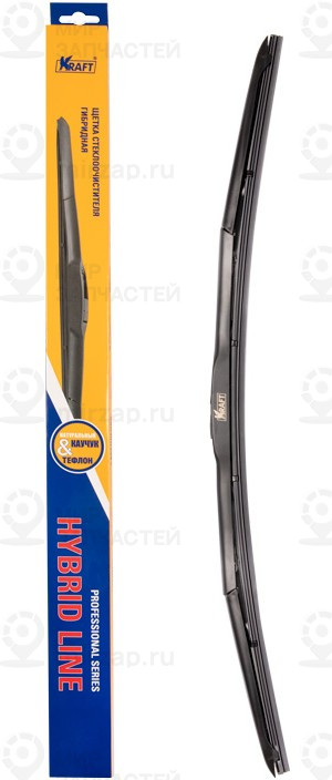 Запчасть KRAFT KT830808