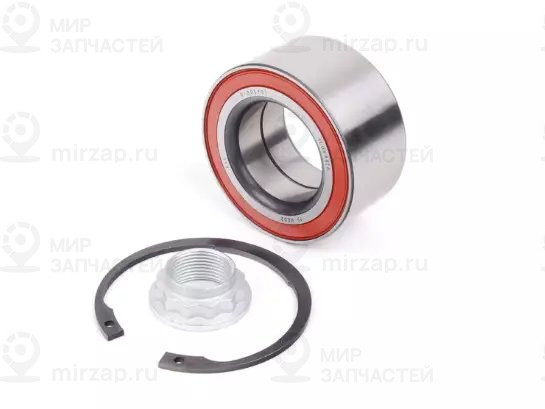 Серв.к-т подшипника ступицы колеса Зд VALUE LINE
 BMW 33412220987