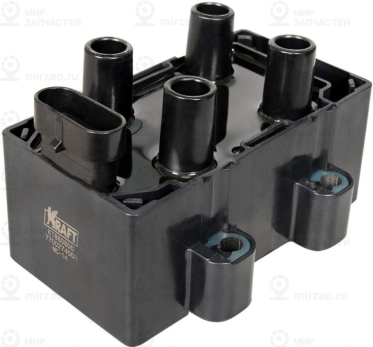 Запчасть KRAFT KT880806