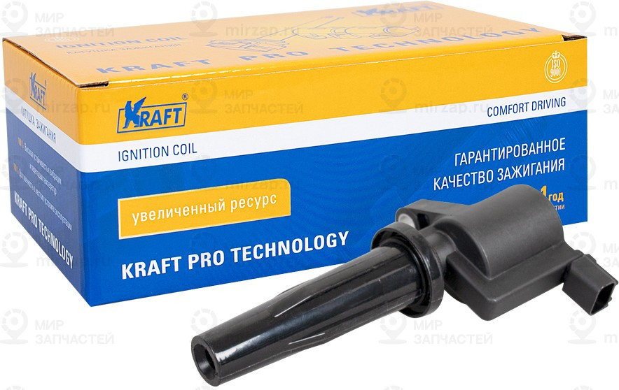 Запчасть KRAFT KT882018