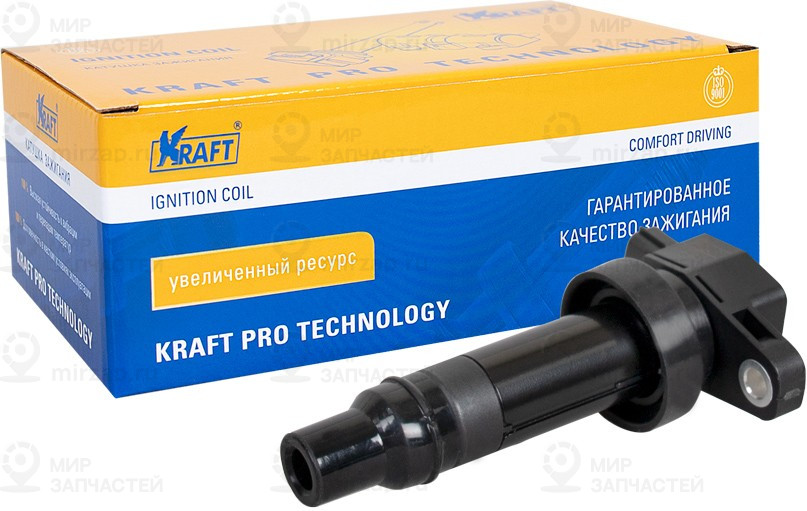 Запчасть KRAFT KT882019