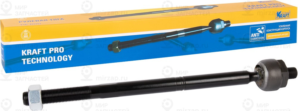 Запчасть KRAFT KT882734