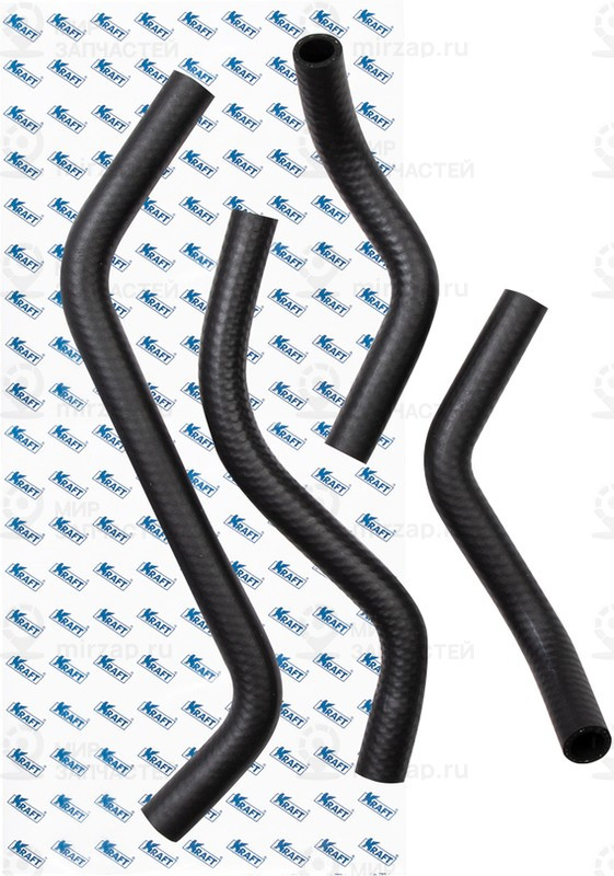 Запчасть KRAFT KT885801