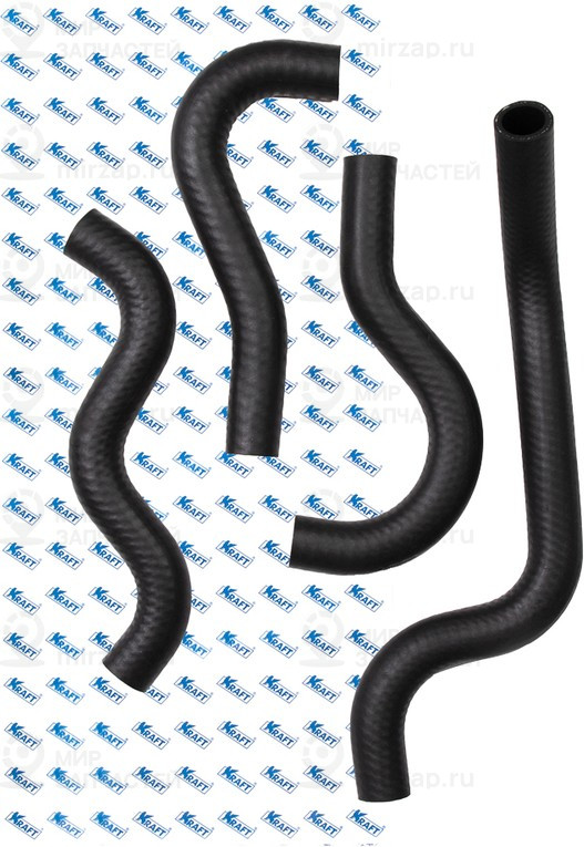 Запчасть KRAFT KT885805