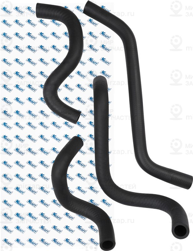 Запчасть KRAFT KT885875