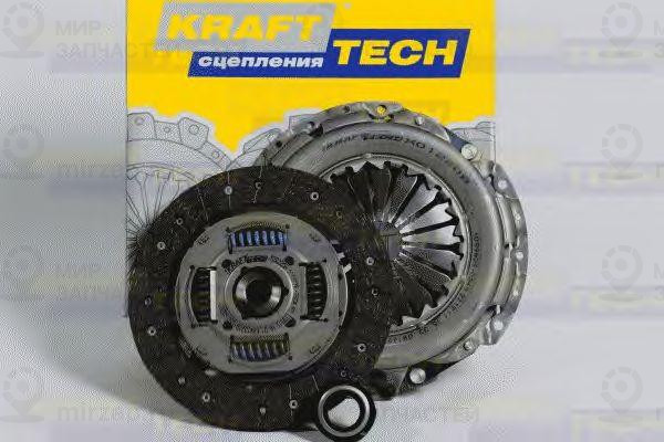 Запчасть KRAFTTECH W00220J