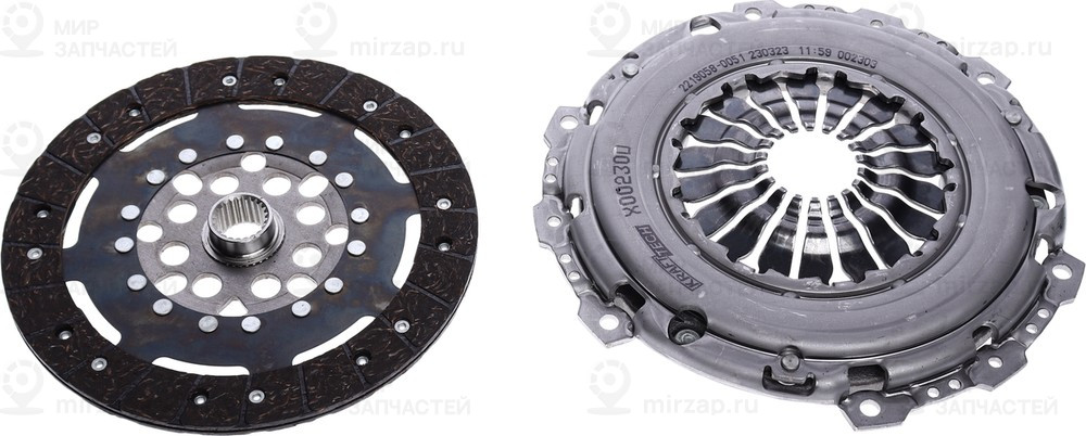 Запчасть KRAFTTECH W00230A9