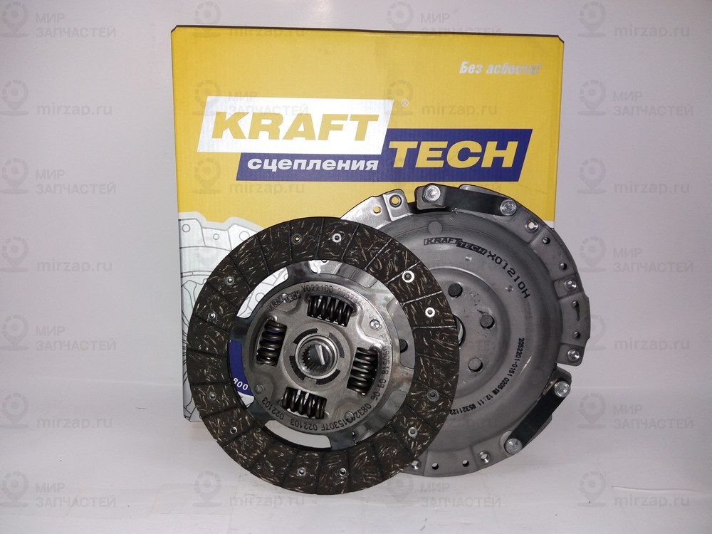 Запчасть KRAFTTECH W01210H9