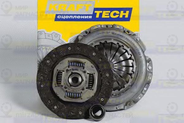 Запчасть KRAFTTECH W01228A