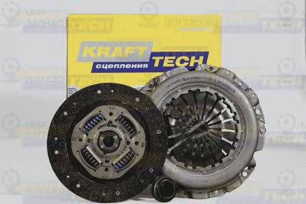 Запчасть KRAFTTECH W01228C