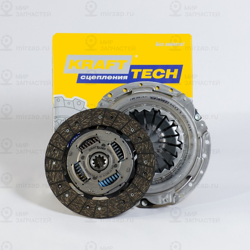 Запчасть KRAFTTECH W01240H9