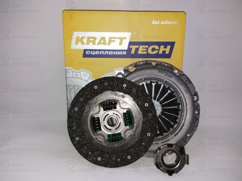 Запчасть KRAFTTECH W02210J