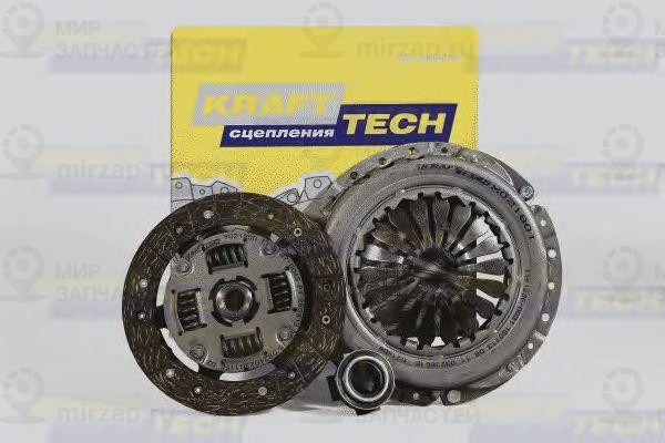 Запчасть KRAFTTECH W03180D