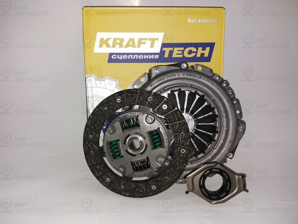 Запчасть KRAFTTECH W03190C