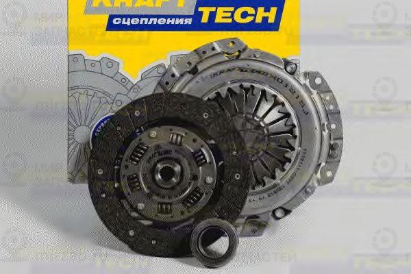 Запчасть KRAFTTECH W03215A