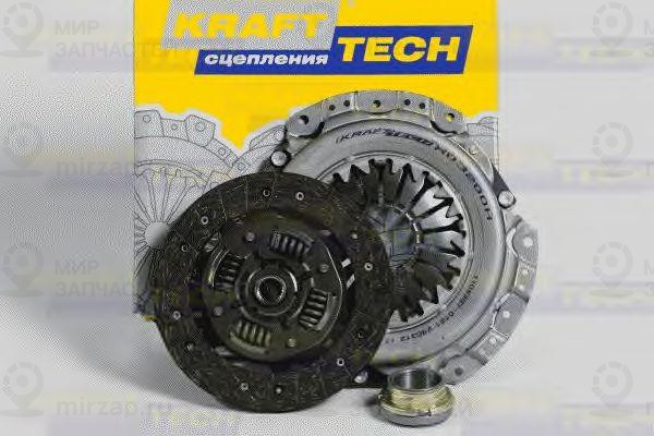 Запчасть KRAFTTECH W04200G