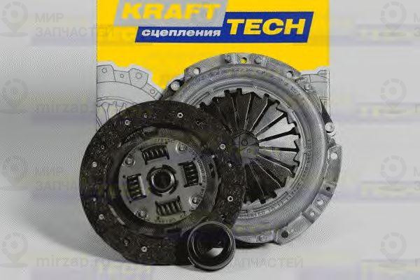 Запчасть KRAFTTECH W04215J